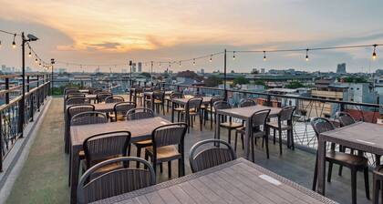 Monggo Mampir By Reccoma