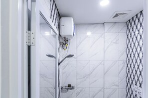 Quarto standard | Banheiro