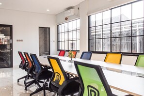 Sala de reuniones