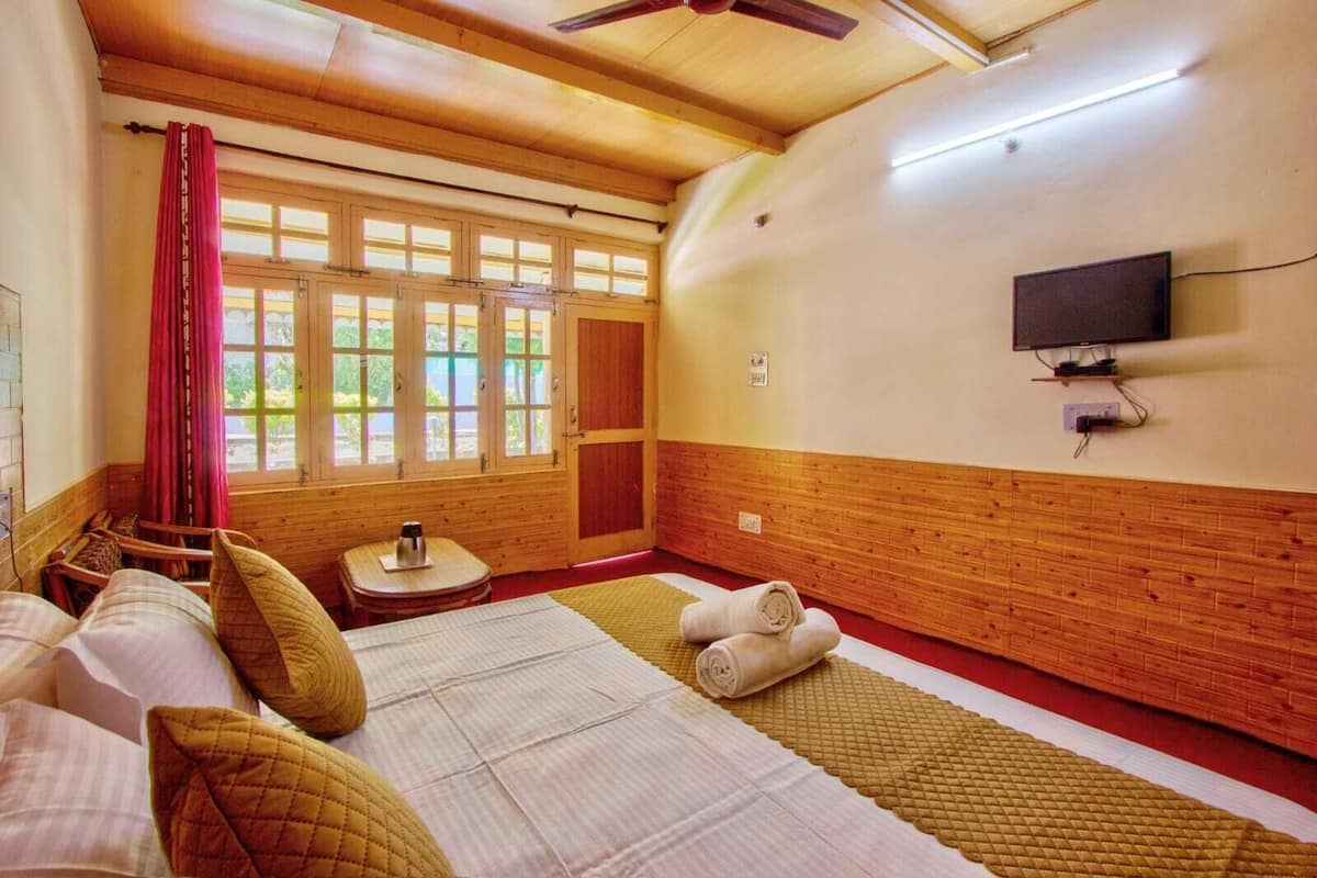 Cottage | 1 bedroom, free WiFi
