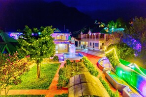 Front of property - Regal Retreat (Bhuntar)