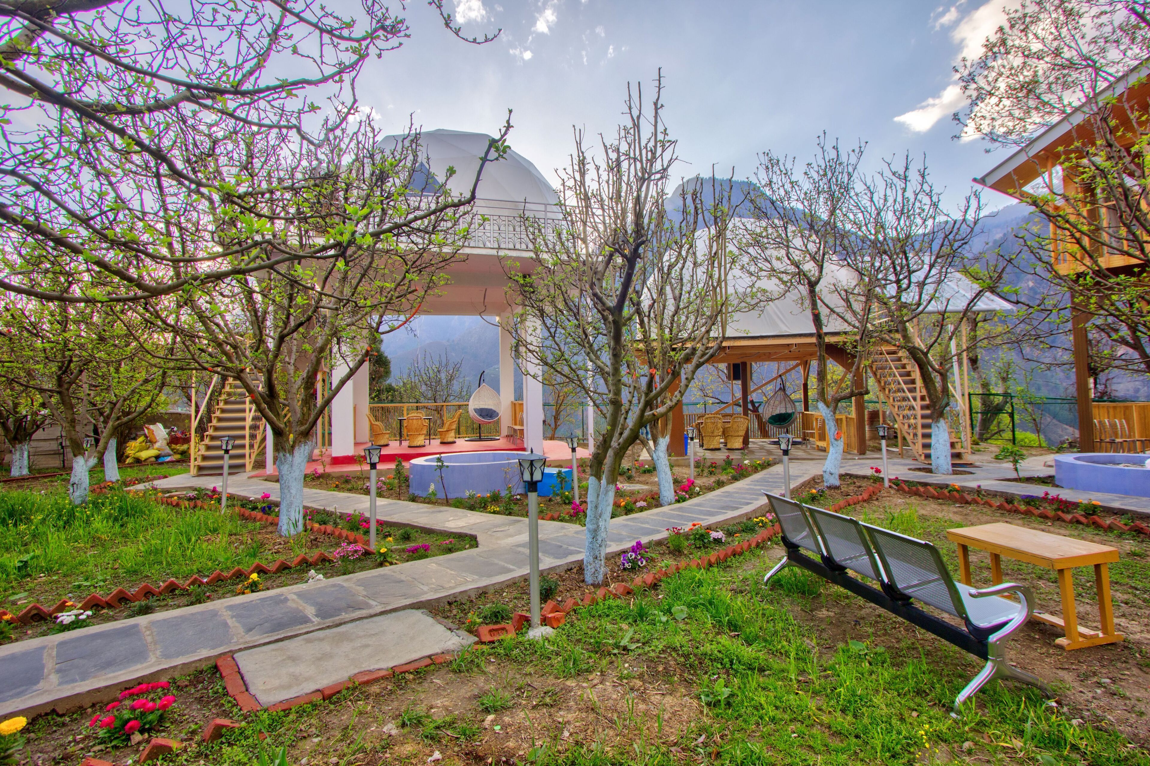 Garden