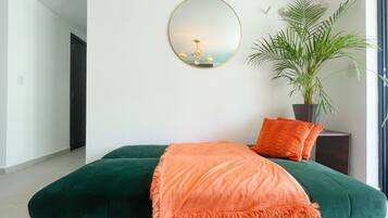 3 Schlafzimmer, Bügeleisen/Bügelbrett, kostenloses WLAN, Bettwäsche