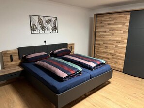2 bedrooms, iron/ironing board, travel cot, WiFi - Ferienwohnung Schubert im Pfälzer Wald Nahe Frankreich (Bobenthal)