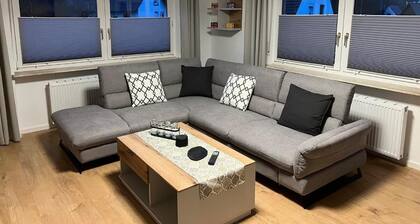 Ferienwohnung Schubert im PfÀlzer Wald Nahe Frankreich