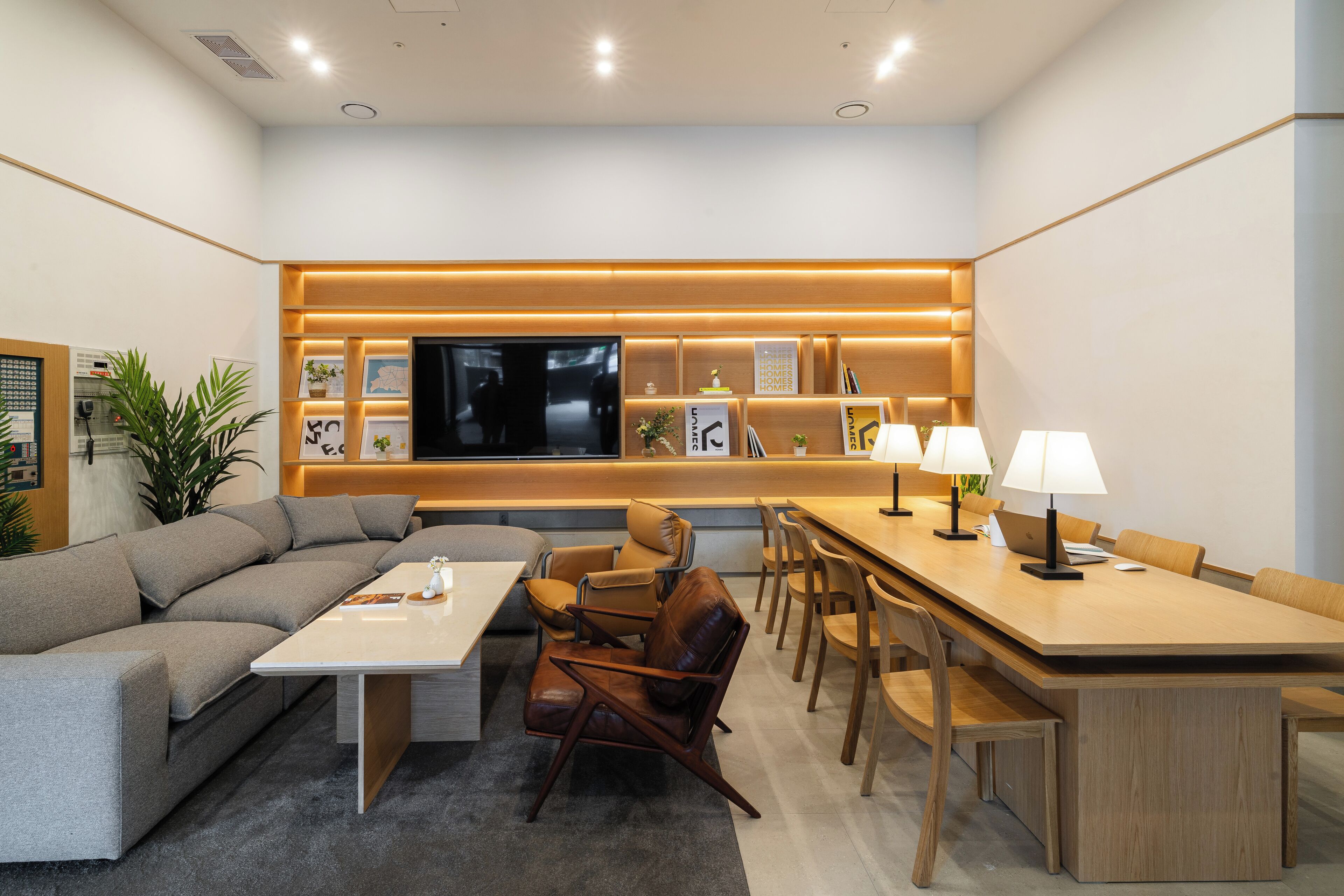 Foto - Homes Stay G-Valley Gasan