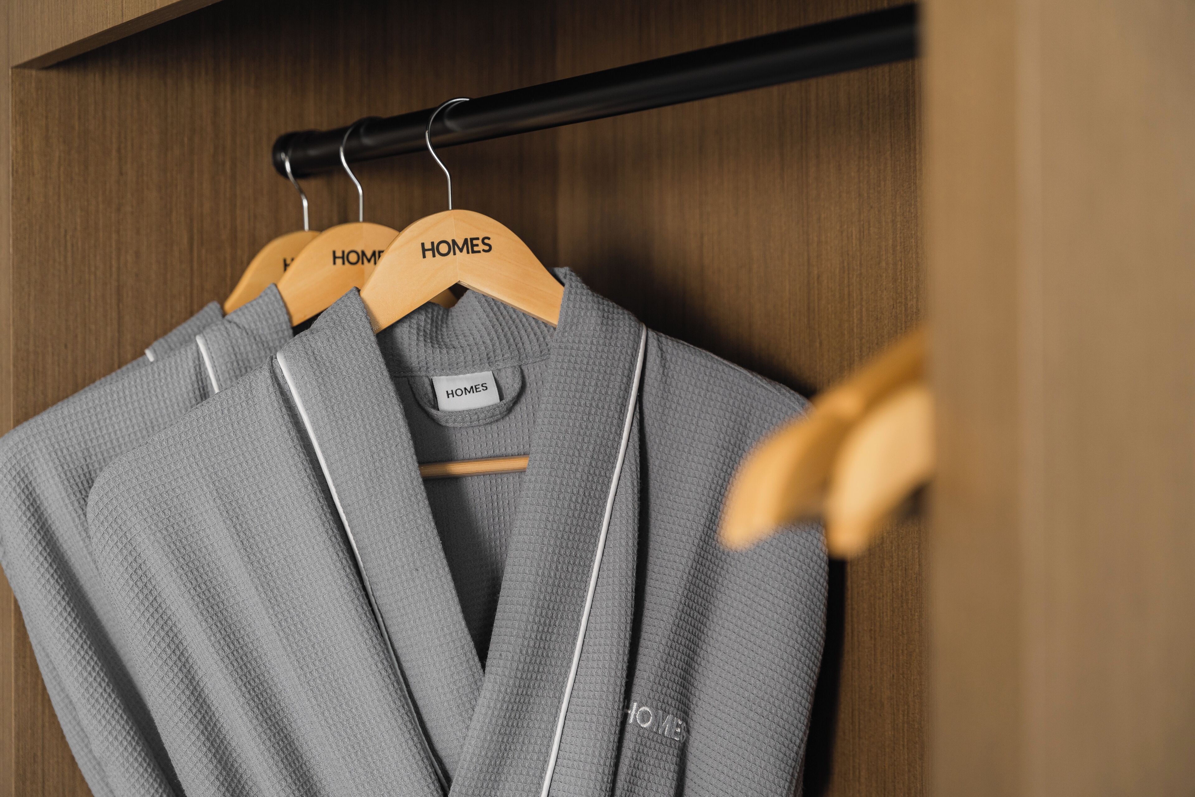 Foto - Homes Stay G-Valley Gasan