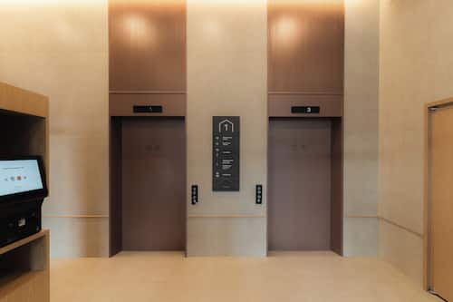 Building design
