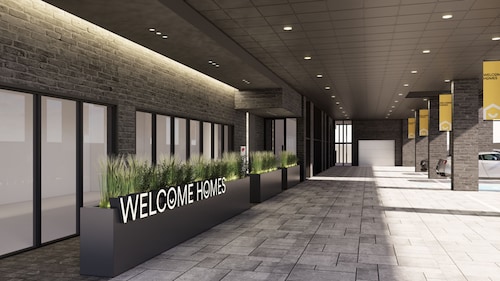 Homes Stay G-valley Gasan