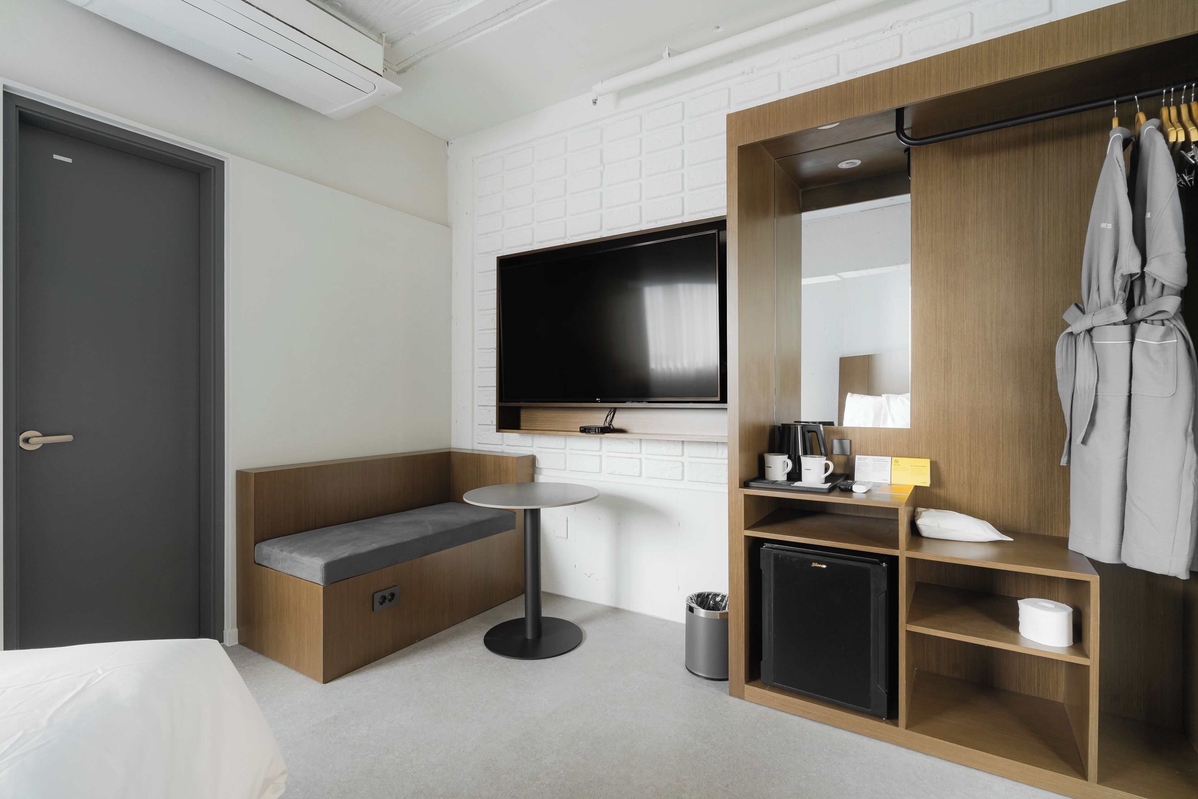 Foto - Homes Stay G-Valley Gasan