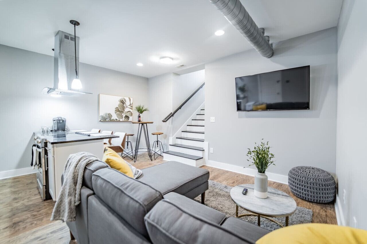 Serenity Awaits: 2 Bedrooms, 2 Baths