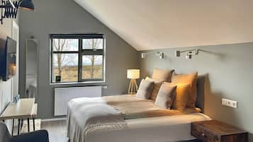 Dreibettzimmer