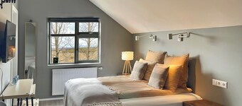 Lindarholl Guesthouse