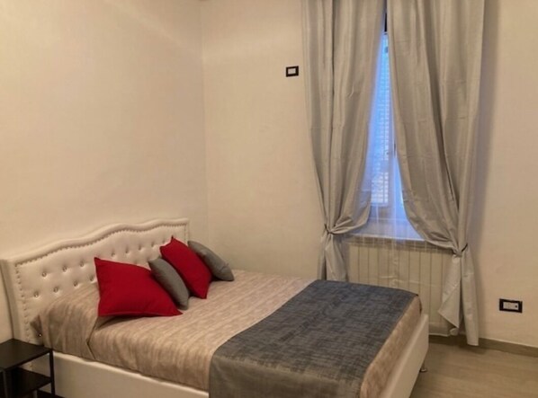 1 bedroom, iron/ironing board, WiFi, bed sheets - Selmi Cottage (Roma)