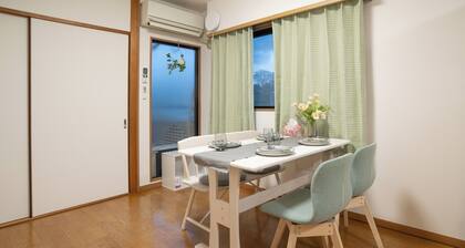 CROSSA VILLAGE SAKURA