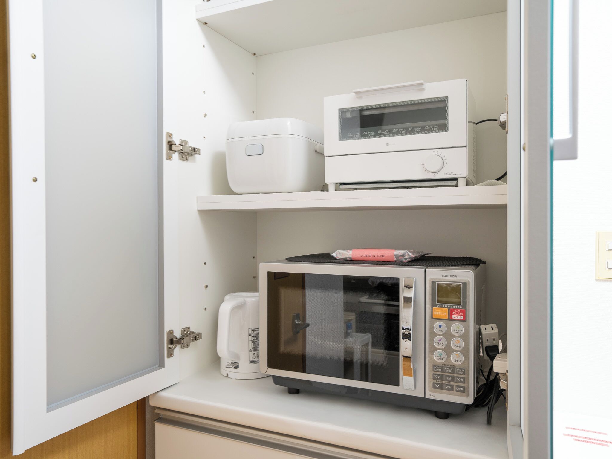 Coffee/tea maker, electric kettle