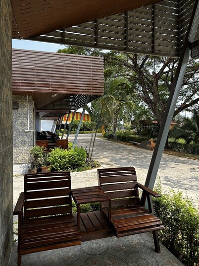 MJ RESORT