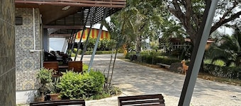 MJ RESORT