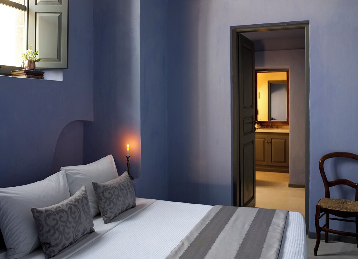 1 bedroom, in-room safe, individually decorated, individually furnished