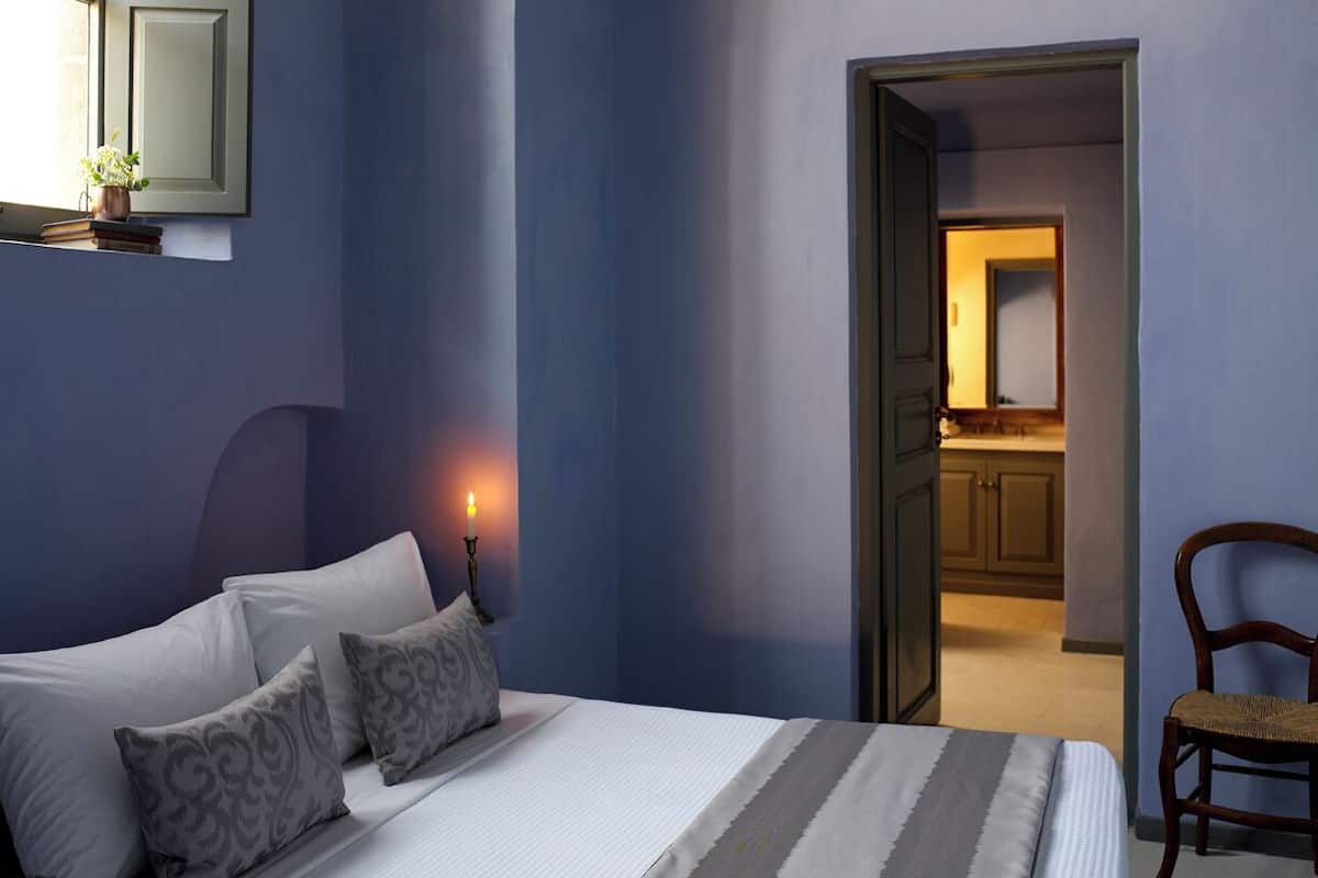 ジュニア スイート | 1 室のベッドルーム、セーフティボックス (室内)、客室ごとに異なる装飾、客室ごとに異なるインテリア