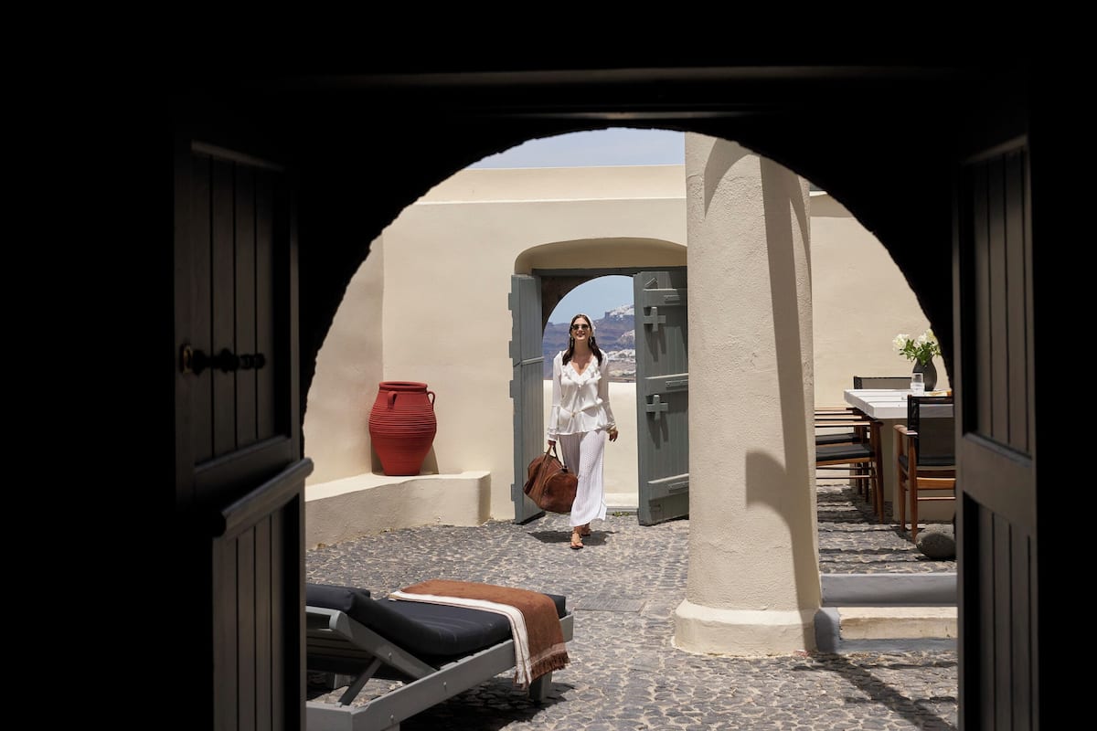 Cave Family Suite | 1 bedroom, in-room safe, desk, soundproofing