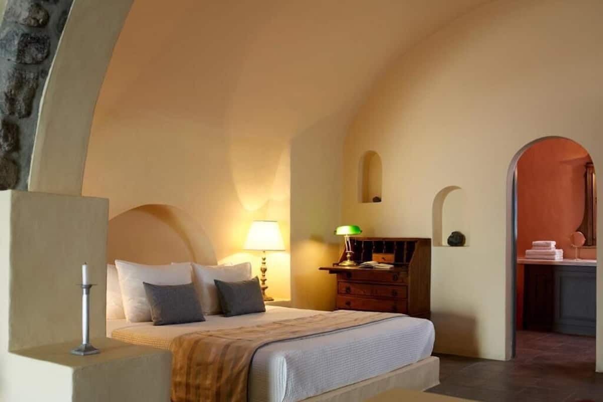 Cave Family Suite