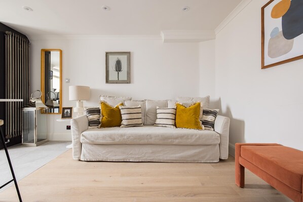 Apartamento