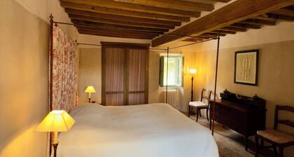 Casa Di Pietro In Vivo D'orcia Pool