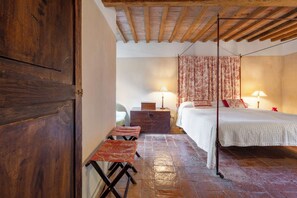 Superior House, Garden View | 2 bedrooms, free WiFi