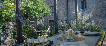 Casa Di Pietro In Vivo D'orcia Pool