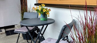 Ferienwohnung Schlafende Hexe