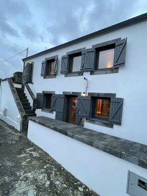 Detalle exterior