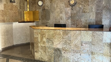 Recepció