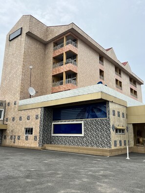 Exterior - Francinesplace Hotel (Uyo)