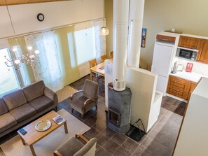 Fernseher, DVD-Player