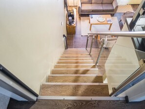 Interior - Vuokatinranta suite 2 b by Interhome (Sotkamo)