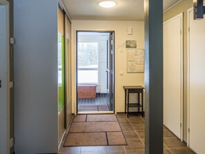 Interior - Vuokatinranta suite 2 b by Interhome (Sotkamo)