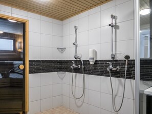 Hårtork