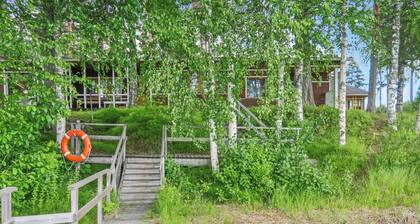 Vuokatinranta suite 2 c by Interhome