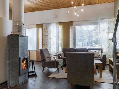 Vuokatinranta suite 2 c by Interhome
