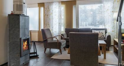 Vuokatinranta suite 2 c by Interhome