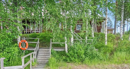 Vuokatinranta suite 2 d by Interhome