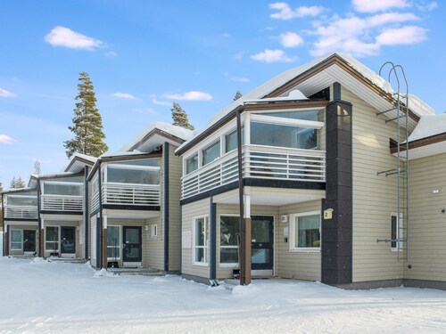 Vuokatinranta suite 2 d by Interhome