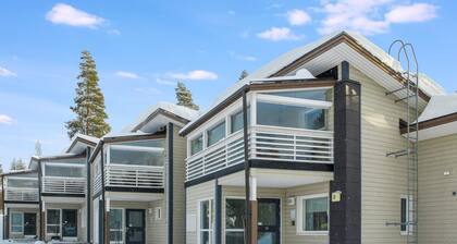 Vuokatinranta suite 2 d by Interhome