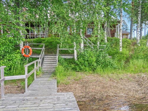 Vuokatinranta suite 4 c by Interhome