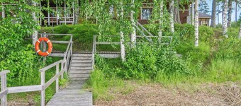 Vuokatinranta suite 4 c by Interhome