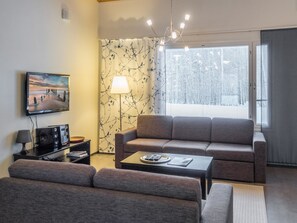 Fernseher, DVD-Player