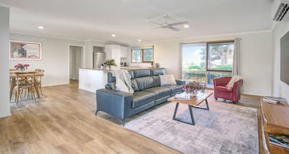 YERING PARK COTTAGE - 3 bedroom home in the heart of the Yarra Valley