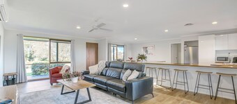 YERING PARK COTTAGE - 3 bedroom home  in the heart of the Yarra Valley