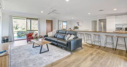 YERING PARK COTTAGE - 3 bedroom home in the heart of the Yarra Valley